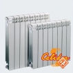 Радиатор алюм. CALIDOR SUPER 350/100, 145,43 Вт/се