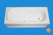 Акриловая ванна, B005