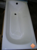Чугунная ванна, XD-DL170 